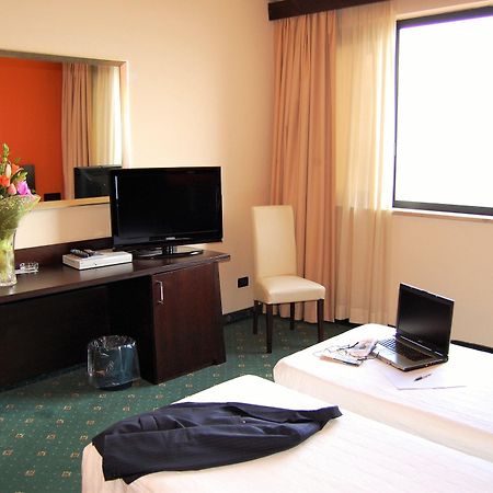 San Paolo Palace Hotel Palermo Room photo